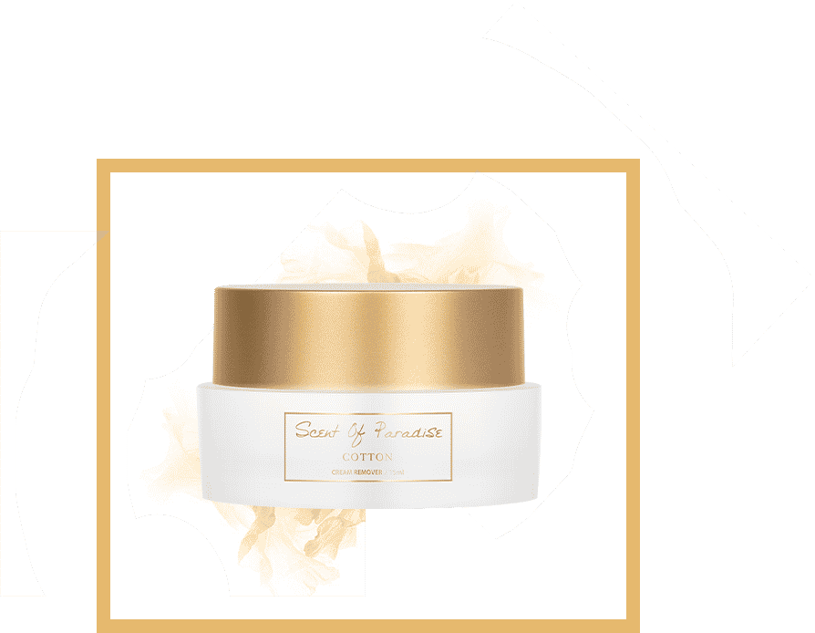 הכנות לבניית Scent of Paradise Remover Cream הכנות לבניית Scent of Paradise Remover Cream