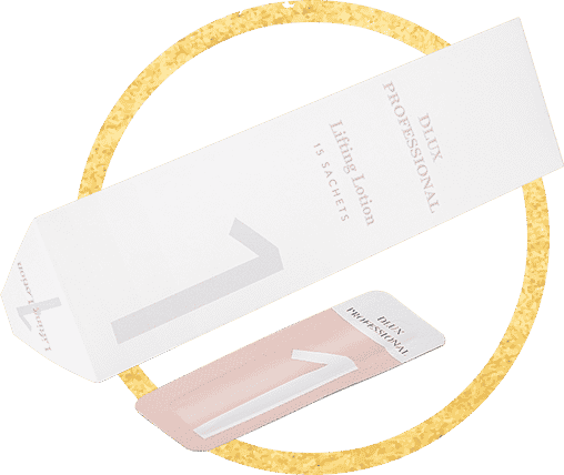 LASH LIFITING LOTION 2 LASH LIFITING LOTION 2
