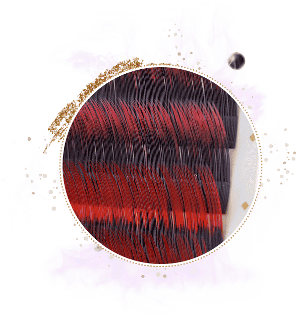 אביזרים להארכה EYELASH PALLET BOX אביזרים להארכה EYELASH PALLET BOX