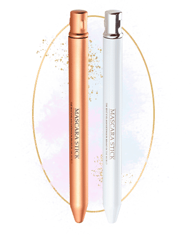 FLAWLESS MASCARA BRUSH FLAWLESS MASCARA BRUSH