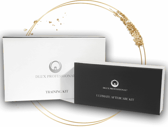 אביזרי הרחבה - DLUX TRAINING KIT אביזרי הרחבה - DLUX TRAINING KIT