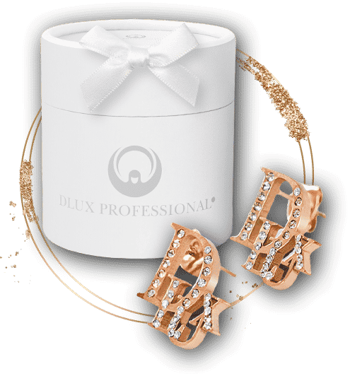 אביזרי הארכה - DLUX EARRINGS