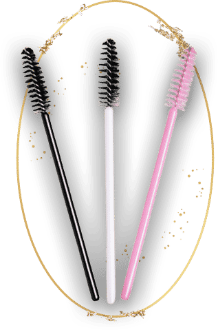 MASCARA STICK חומרים מתכלים MASCARA STICK חומרים מתכלים