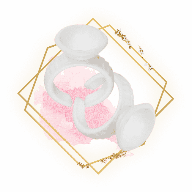 GLUE RING חומרים מתכלים GLUE RING חומרים מתכלים