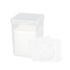 CLEANSING PAD חומרים מתכלים
